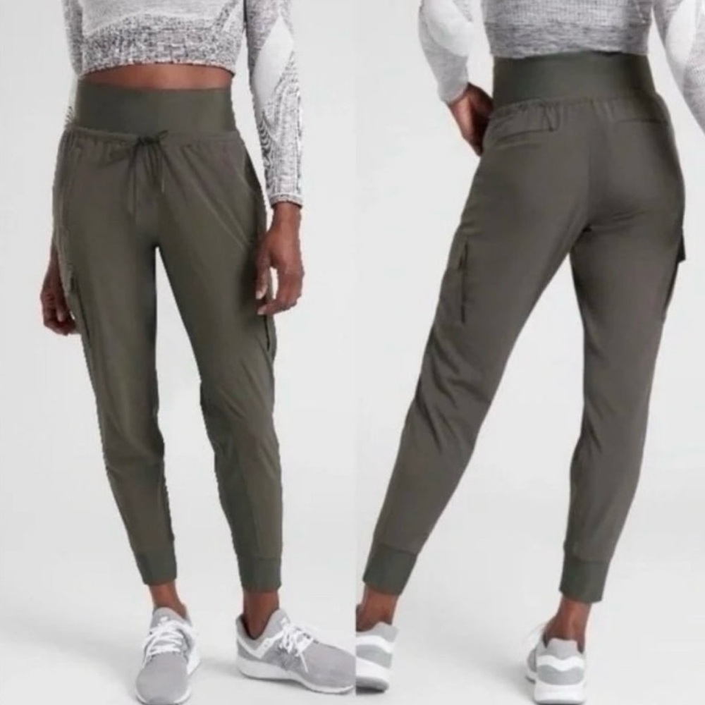 Athleta Sutton Jogger Pant - image 4
